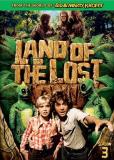 Land Of The Lost Season 3 DVD 