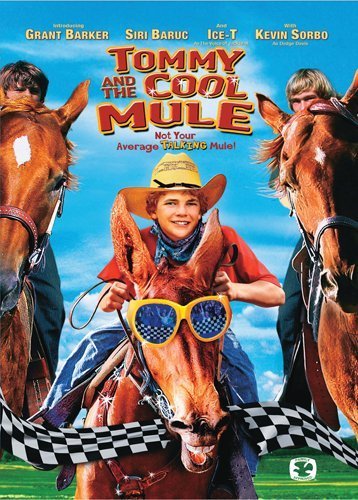 Tommy & The Cool Mule/Tommy & The Cool Mule@Pg