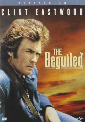 Beguiled/Eastwood/Page@DVD@R