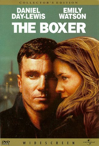 Boxer/Day-Lewis/Watson@DVD@R