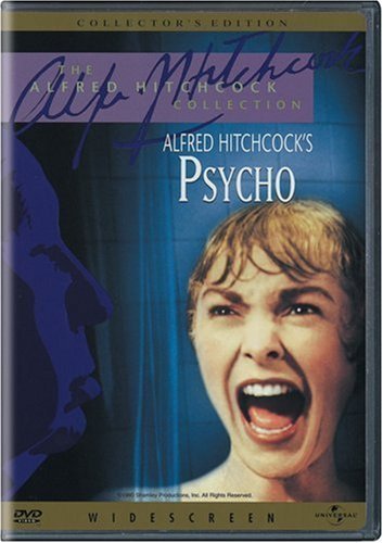 Psycho (1960)/Perkins/Leigh@Bw/Cc/Ws/Keeper@R/Coll. Ed.