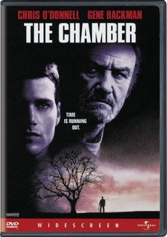 Chamber O'donnell Hackman Dunaway DVD R 