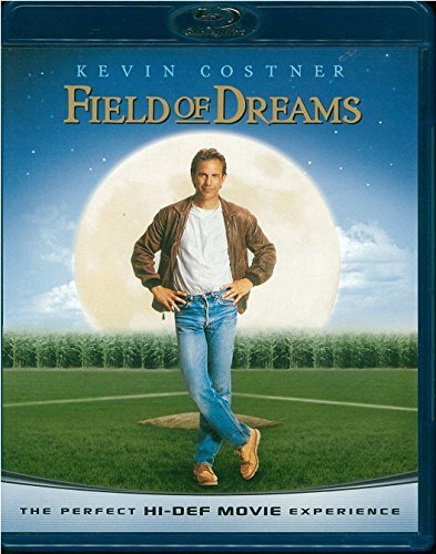 Field Of Dreams/Costner/Liotta/Jones@Blu-Ray@Pg