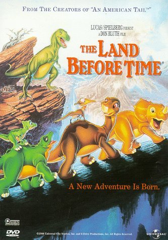 Land Before Time 1/Land Before Time@Clr/Keeper@G