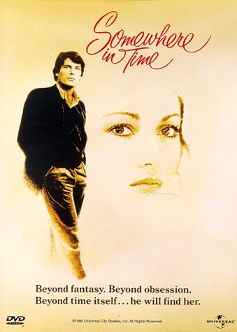 Somewhere In Time/Reeve/Seymour