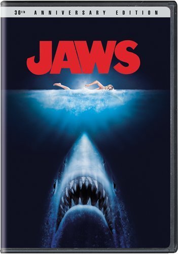 Jaws/Jaws@30th Anniv. Ed./Movie Cash@Pg
