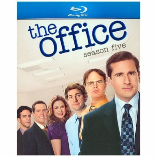 Office/Season 5@Blu-Ray