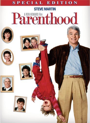 Parenthood/Parenthood@Ws/Special Ed.@Pg13/Incl. Ticket