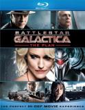 Battlestar Galactica Plan Battlestar Galactica Plan Blu Ray Ws Nr 