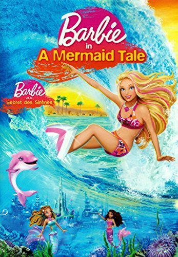 Barbie Mermaid Tale Ws Nr 