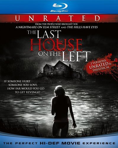 Last House On The Left (2009)/Potter/Paxton@Blu-Ray/Ws@Ur/R