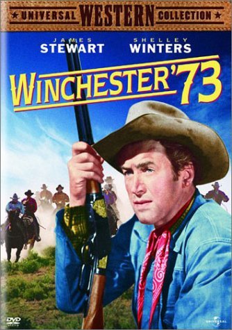 Winchester '73/Stewart/Winters/Duryea/Mcnally@Nr