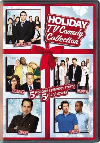 Holiday Tv Comedy Collection/Holiday Tv Comedy Collection@Nr