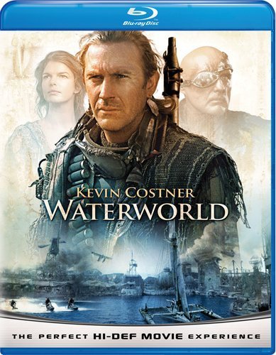 Waterworld/Costner/Hopper/Tripplehorn@Blu-Ray@Nr/Ws