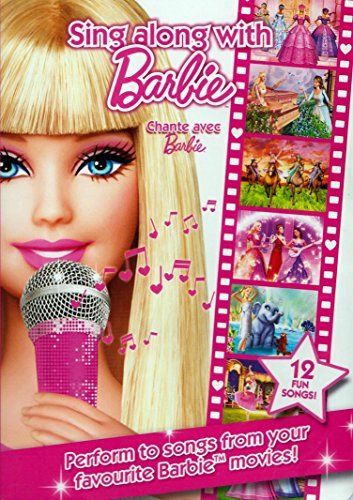 Sing Along With Barbie/Sing Along With Barbie@Ws@Nr