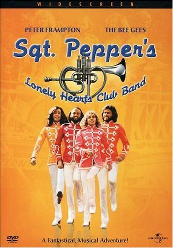Sgt. Pepper's Lonely Hearts Club band/Movie