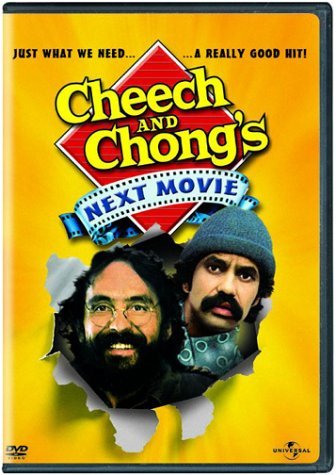 Cheech & Chongs Next Movie/@R@DVD