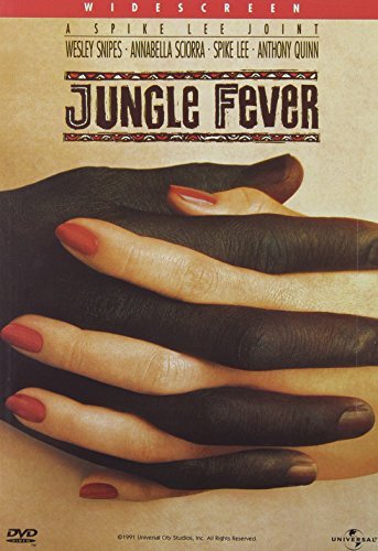 Jungle Fever/Snipes/Sciorra@R