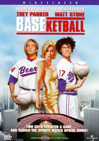 Baseketball/Parker/Stone@R