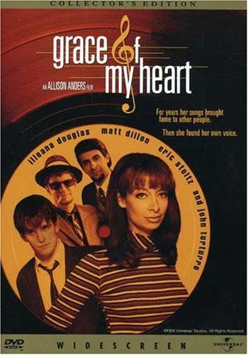 Grace Of My Heart/Douglas/Dillon/Stoltz@DVD@R