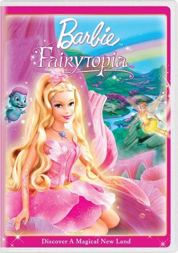Fairytopia/Barbie@Ws@Nr