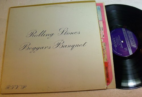 Rolling Stones/Beggars Banquet@Beggars Banquet
