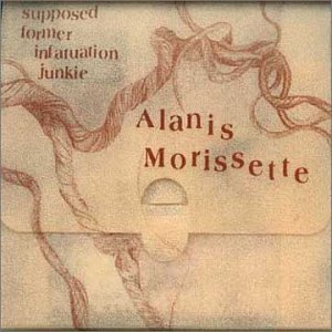 Alanis Morissette/Supposed Former@Import-Gbr