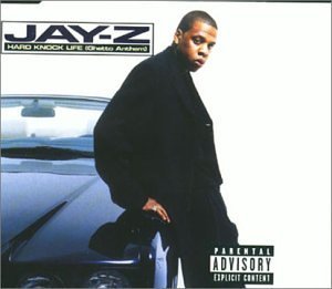 Jay-Z/Hard Knock Life@Import-Gbr