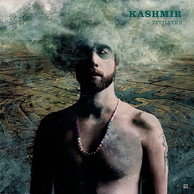 Kashmir/Zitilites@Import-Jpn@Incl. Bonus Track