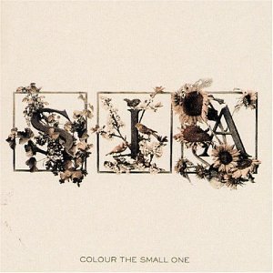 Sia/Colour The Small One@Import-Eu