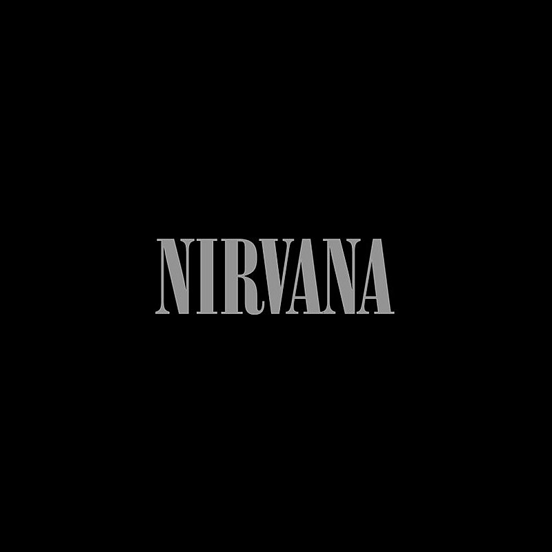 Nirvana/Nirvana@Import@Incl. Bonus Tracks