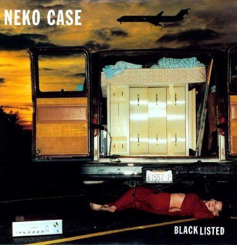 Neko Case/Blacklisted