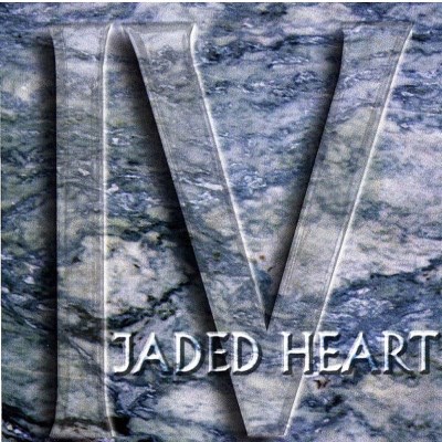 Jaded Heart/Iv@Import-Fra