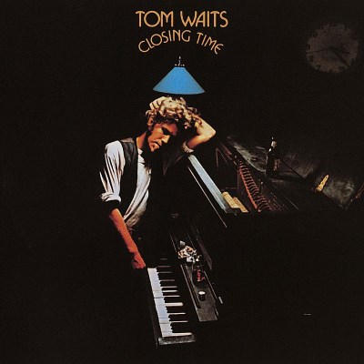 Tom Waits/Closing Time@Import-Gbr