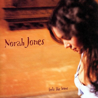 Norah Jones/Feels Like Home@Import@Feels Like Home
