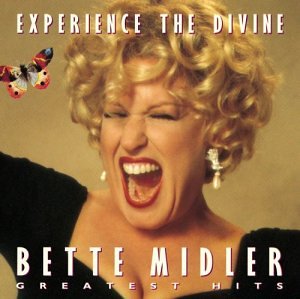Bette Midler/Experience The Divine@Import-Eu@Incl. Bonus Tracks