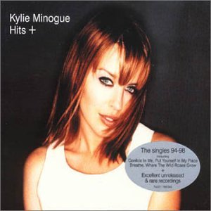 Kylie Minogue/Hits@Import-Aus@Incl. Bonus Tracks