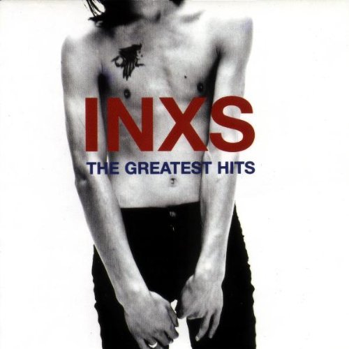 Inxs/Greatest Hits@Import-Aus@Incl. Bonus Tracks