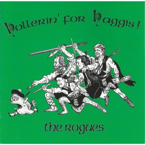 Rogues/Hollerin For Haggis!