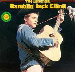 Ramblin Jack Elliott/Essential Ramblin Jack Elliott@Import-Gbr