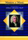 Jim Whiting Life & Times Of Johann Sebastian Bach The 