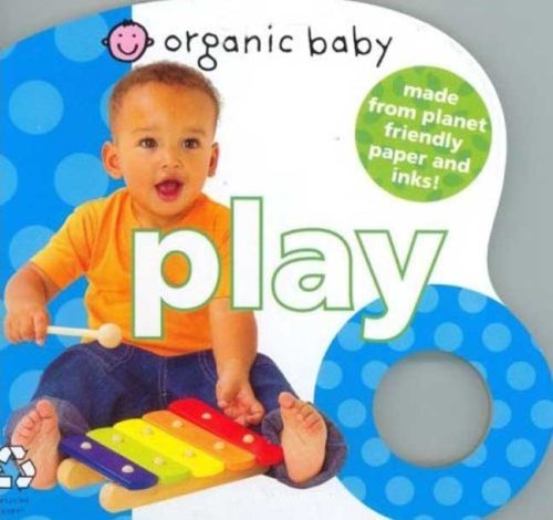 Organic Baby Play 