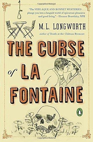 M. L. Longworth/The Curse of La Fontaine