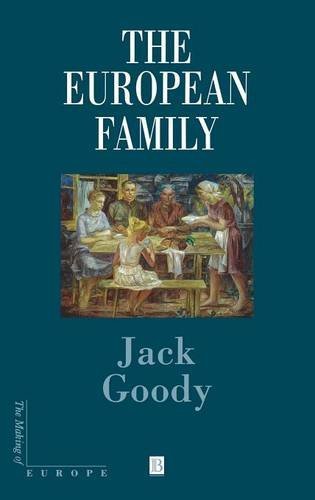 Goody European Family 