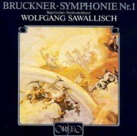 A. Bruckner/Sym 1