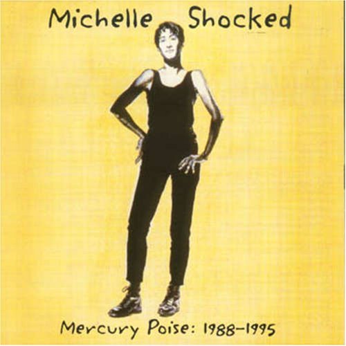 Michelle Shocked/Anthology@Import