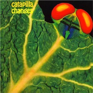 Catapilla/Changes@Import-Ita