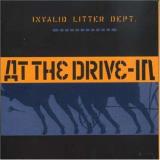 At The Drive In Invalid Litter Dept Pt. 1 Import Gbr 