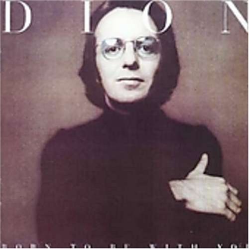 Dion/Born To Be With You/Streethear@Import-Gbr