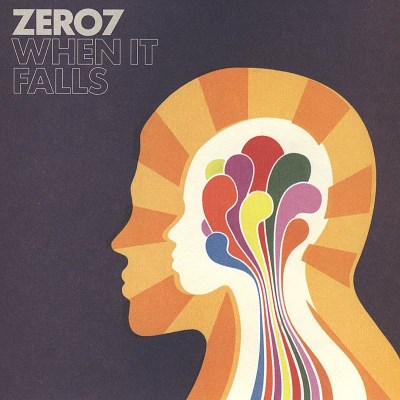 Zero 7/When It Falls@Import-Jpn